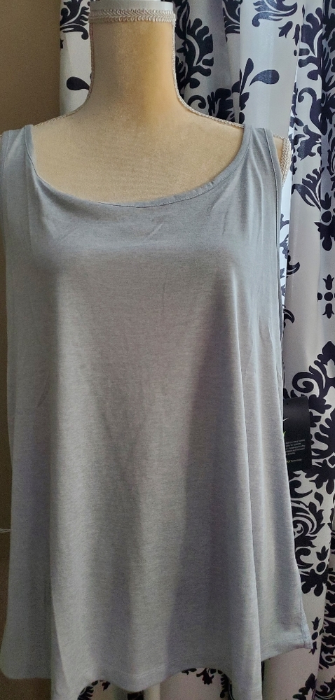 Nike Slim-fit Tank Top